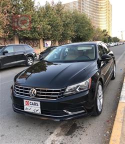 فولكسفاغن باسات